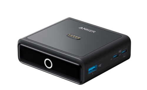 Anker Charging Base (100W) for Anker Prime Power Bank