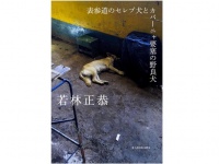 『表参道のセレブ犬とカバーニャ要塞の野良犬』（KADOKAWA刊）