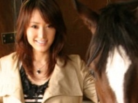 藤川京子