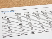 新興企業の財務リスクを見抜く　実践で役立つ決算書の読み解き方（＊画像はイメージです）