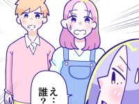 1週間体調不良で休んだ同僚。お見舞いに行くと「驚きの光景」を目撃することに……【本当にあった職場の怖い話】