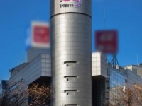 SHIBUYA109リリースより
