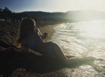 リプニツカヤが水着姿をインスタ公開！　「美しい人魚姫」