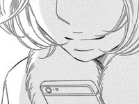 既読スルー。チャラい男性が合コン終わりに送りがちなLINE【セクシー田中さん＃6】