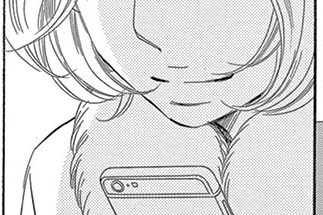 既読スルー。チャラい男性が合コン終わりに送りがちなLINE【セクシー田中さん＃6】