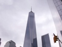 ワン・ワールド・トレードセンター、15年にわたるランドマークの再建