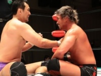 鈴木秀樹、中嶋勝彦
