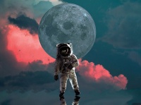 哺乳類は宇宙細菌に弱い。地球内生命の免疫系では対応できない可能性（英研究）