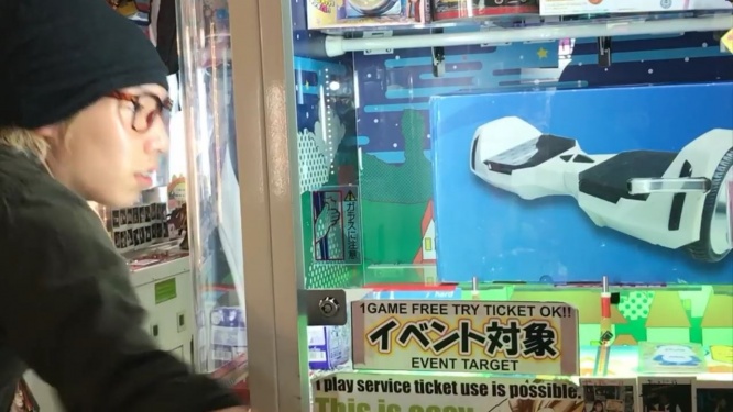 ジョーブログ
