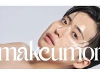 レインボー・池田直人プロデュース美容ブランド「makeumor」誕生