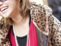 自覚ねぇの!?　女子が老け込む「オバファッション」の特徴・6つ