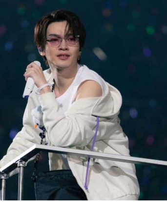 Instagram:深澤辰哉(@sn_tatsuya.fukazawa_official)より