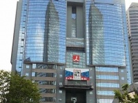 TBS赤坂タワー（写真はイメージです）