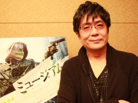 壮絶スリラー『ミュージアム』を撮り上げた大友啓史監督が語る覚悟　「なんとなく背中で語れる人間を作って見せていくことが、昭和の男である僕たちの世代の役目」