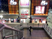 闇を感じる... 駅前にある「街で一番恐ろしい場所」がこちら