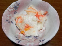 かぶらずし（Ttaakkacoさん撮影、Wikimedia Commonsより）