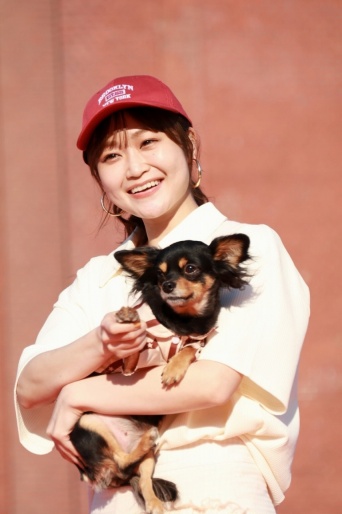 元欅坂46・石森虹花