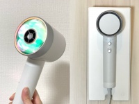 ズボラ女子必見。話題の次世代ドライヤー「Zuvi Halo 光ヘアケアドライヤー」が想像以上の名品だった