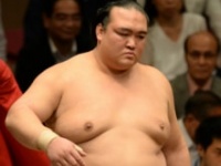 稀勢の里（写真は現役時代）