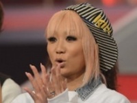 倖田來未