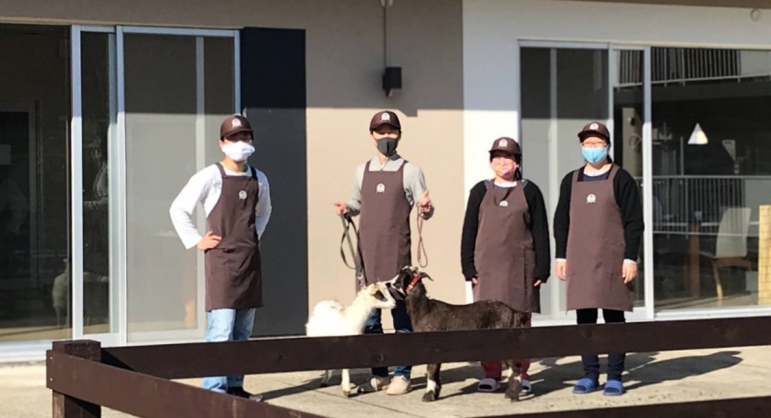 合同会社KIZUNAのプレスリリース画像