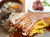 夏バテ予防におすすめの料理は...（画像はイメージ）