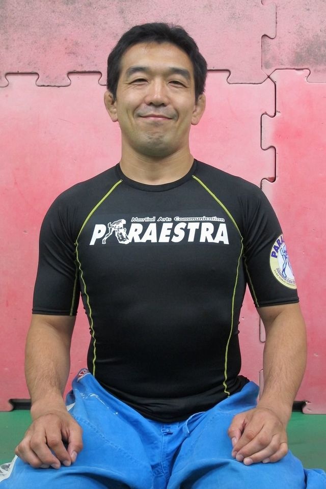 中井祐樹