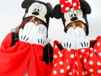 （C）DISNEY