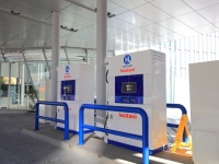 ​トヨタ、2月8日から一週間、国内の生産停止