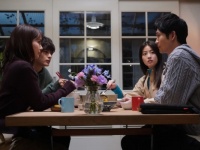 4人に奇跡のような共通点が発覚。運命の歯車を動かした“謎の女”の存在【いちばんすきな花＃7】