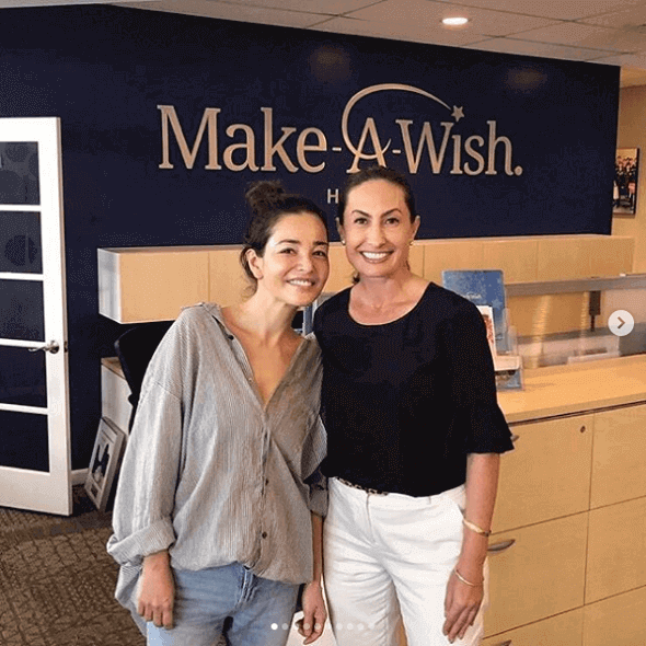 梨花 チャリティーマグカップの販売に多くのファンから称賛の嵐 1ページ目 デイリーニュースオンライン