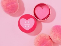 好きな部分にハートを♡　韓国コスメSS/SSから部分パック日本初上陸