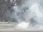 【ドッキリ動画】今度は泥棒に自転車をわざと盗ませておいて…