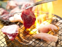 chickenhouse枦川のプレスリリース画像