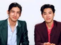 ⒞ELLE DIGITAL Movie SEUNGHOON DO/ DIO VISION 、 NURAN DEMIR