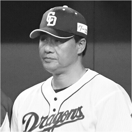 剛速球は必要ない?中日・柳が証明したパ・リーグ対策