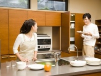 うちのダンナ、超デキる！　自分よりも奥さんの収入が多い場合、家事負担が大きくてもいい？