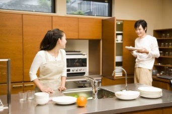 うちのダンナ、超デキる！　自分よりも奥さんの収入が多い場合、家事負担が大きくてもいい？