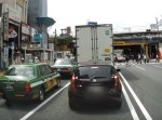 これはアカン…　女性が飛び出す決定的瞬間がやべぇぇー！