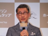 中井貴一
