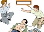 【合掌はまだ早い！！】人気の傑作ボケて３０選（6/29）