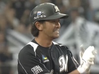 エラーから逆風人生を歩み続けることとなったG.G.佐藤が波乱万丈すぎる【2008年・北京五輪】