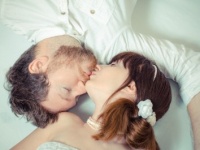 あのニオイに幻滅!?　男性が一歩引いてしまった女性のキス3選