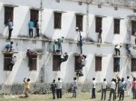 インド、ヤバい！　カンニングが露骨すぎて、もはやカンニングじゃない