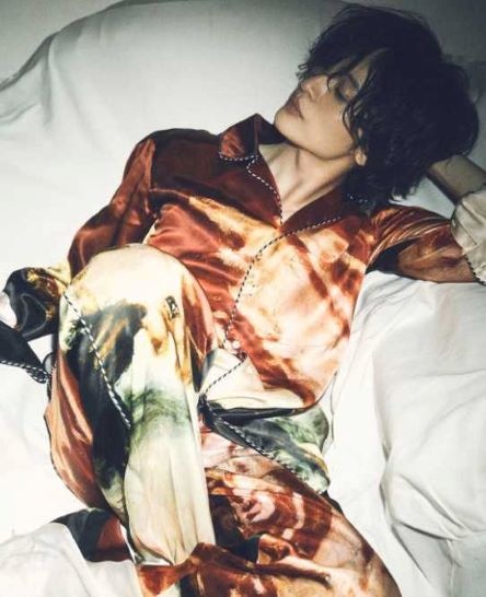 Kis-My-Ft2・玉森裕太、久しぶりの投稿で魅せた大人の色気増し増し Kis-My-Ft2・玉森裕太、久しぶりの投稿で魅せた大人の色気増し増し