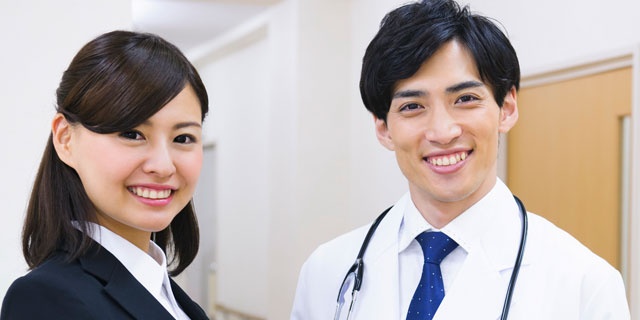 「Doctors Me（ドクターズミー）」コラム画像