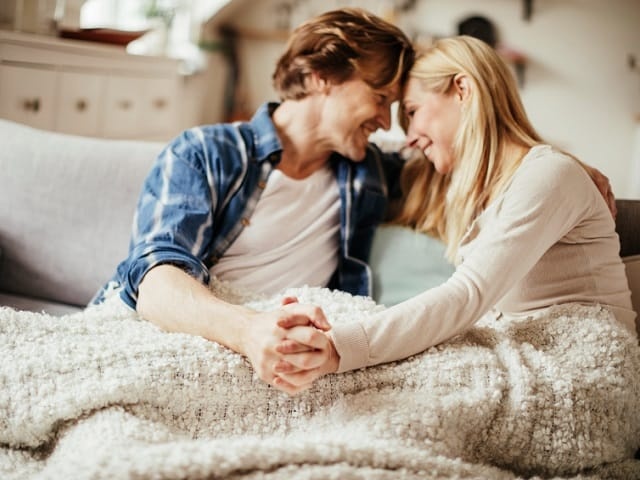 3回目のデートで確認せよ！「ボディタッチ」位置で見抜く彼の本気度