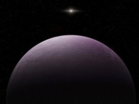 太陽系内で最も遠いピンク色の天体「ファーアウト」が発見される（日本・すばる望遠鏡）