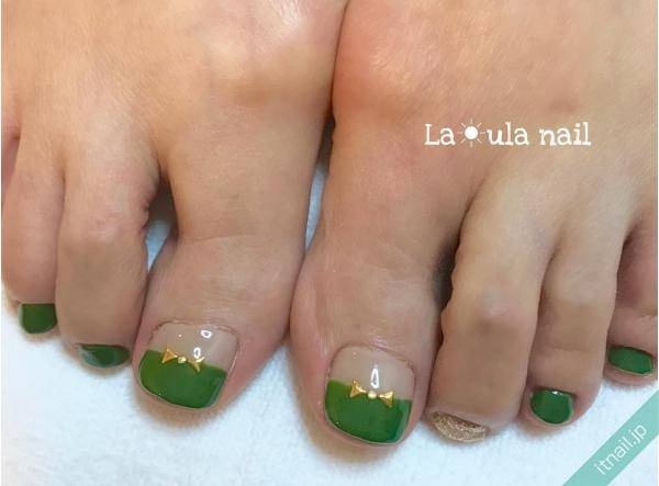  La☀ula nail (学芸大学)