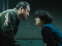 【山田裕貴＆佐藤二朗】フィンランドへ…　映画『爆弾』　ヘルシンキ国際映画祭・特別招待上映決定！　新場面写真も9点公開！！